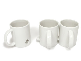 {Design} Link-a-mug