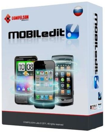 MobileEdit Suite PC For All Phone 7.0.0.3270 Final