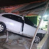Motorista invade bar com carro, e dono morre atropelado em Curitiba, diz polícia