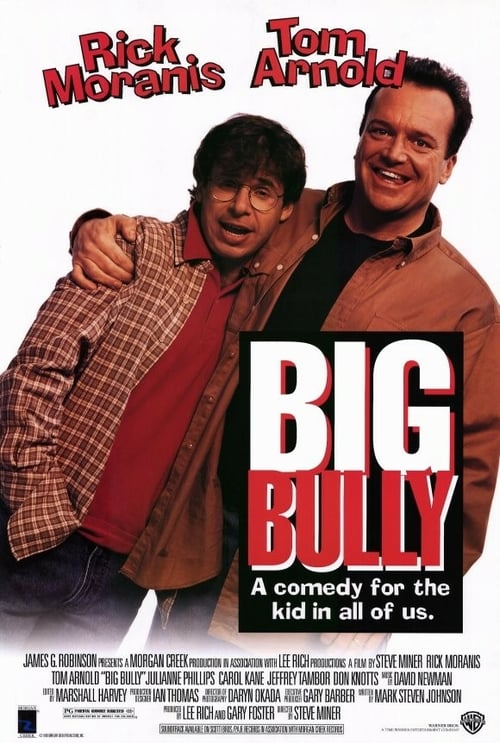 Il grande bullo 1996 Film Completo In Italiano