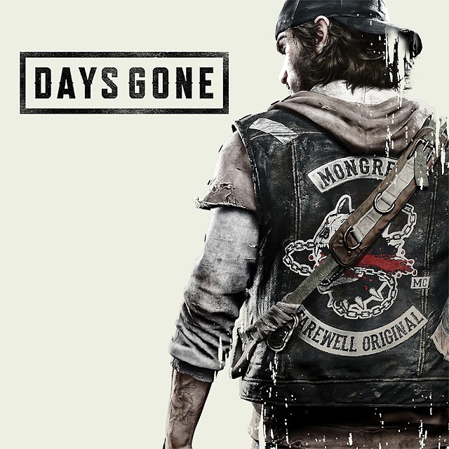  Days Gone: A diferença entre infectados e zombies é importantíssima.