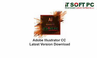 Adobe Illustrator CC Latest Version Download