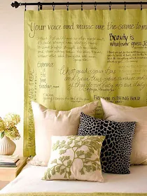 DECORACION DORMITORIOS - 50 Ideas para Decorar con Poco Dinero o Low Cost