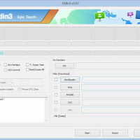 How to Use Odin to Flash Samsung Galaxy Stock Firmware