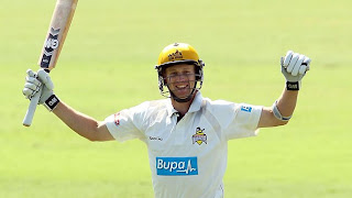 Adam Voges 