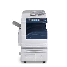 Xerox WorkCentre 7845 Driver Latest Setup Free Download