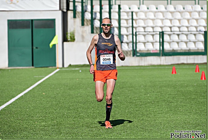 arrivo