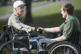 Veterans disability benefits