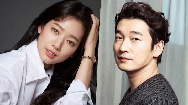 19 Daftar Nama Pemain Drama Korea Sisyphus: The Myth (2021) Lengkap