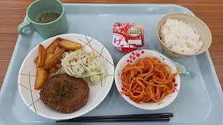 夜ご飯