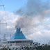  Σήμα κινδύνου για την ατμοσφαιρική ρύπανση στο λιμάνι του Πειραιά