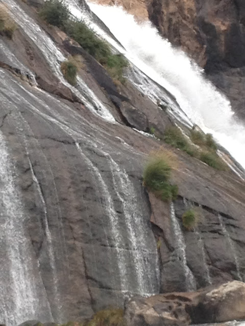 By E.V.Pita / Ezaro Falls / Fervenzas do Ezaro / Cascada del río Xallas en Ézaro