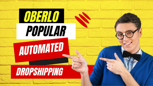 Oberlo is a dropshipping app that integrates with the popular e-commerce platform, Shopify.