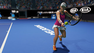 Link Tải Game AO Tennis 2 Miễn Phí Thành Công