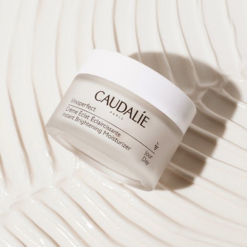 Caudalie Vinoperfect Moisturizer review