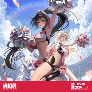 [Single] ONE MORE TIME! (Goddess of Victory – NIKKE Original Soundtrack) (2024.05.25/MP3/RAR)