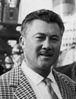 Leslie Charteris (c) saint.org