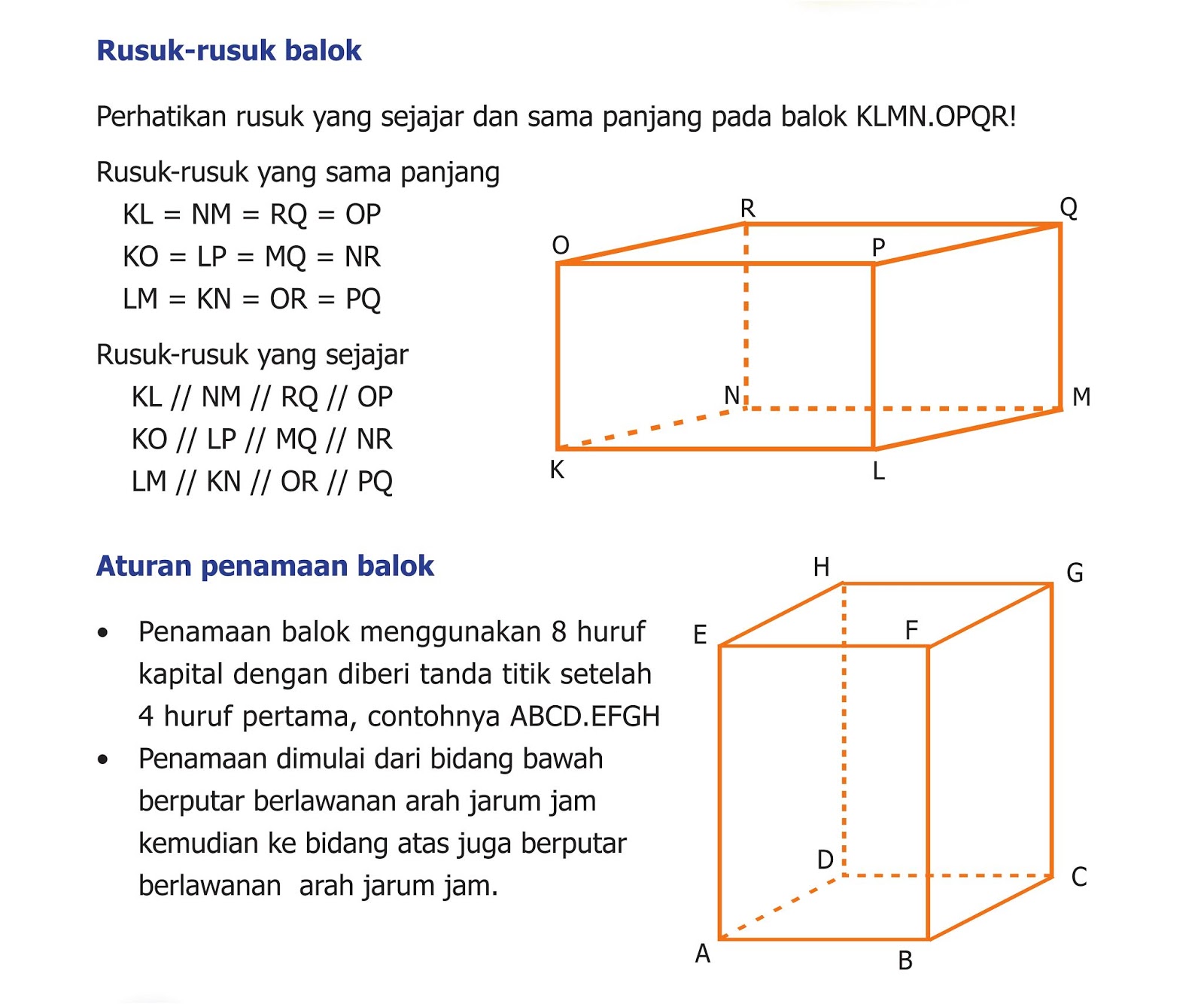 Kunci Jawaban Senang Belajar Matematika Kelas 5 SD Halaman 