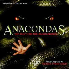 download game anacondas