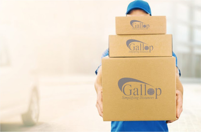 Best express shipping in Saudi Arabia