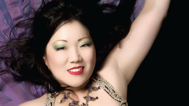 Margaret Cho: CHO Revolution (2004)