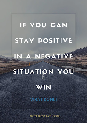 Quotes By Virat Kohli That Will Inspire You