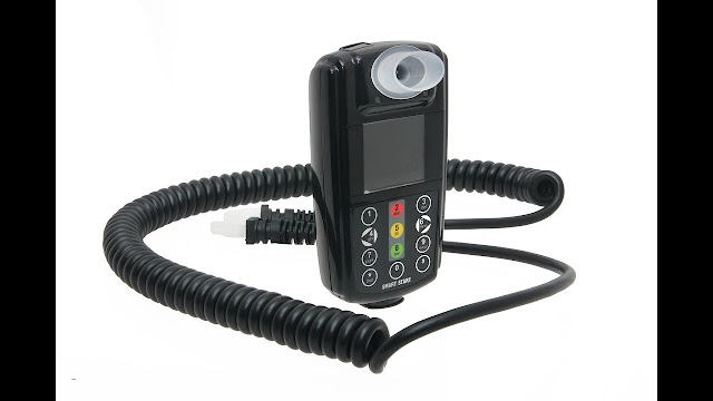 North America Ignition Interlock Device