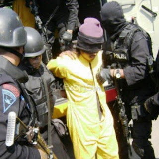 Polisi Dalami Sumber Pendanaan Kelompok Terduga Teroris Penyerang Mapolda Sumut
