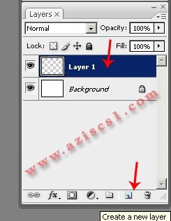 Cara membuat wallpaper Efek Startburst di Photoshop