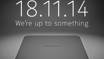 Nokia fechou a area smartphone, mas tem produto novo chegando