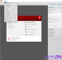 تحميل برنامج ادوبي ريدر للاندرويد