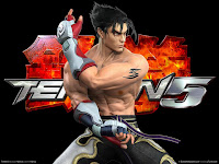 Free Download Tekken 5 For Pc