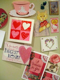 6. Valentines Day Greeting Cards For Her/girl Friend Pictures And Photos