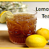 Lemon tea || Nimbu Ka Chai