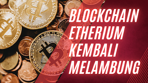 Blockchain Ethereum Rebut Lagi Posisi Pertama dalam Penjualan NFT Harian