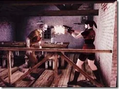 RE: Code Veronica - A História dos Vídeo Games - Nintendo Blast