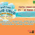 Festival Ubur- Ubur Desa Wisata Temajuk