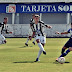 Reserva: Central Córdoba 0 - Vélez Sarsfield 1.