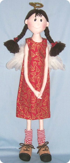 Boneca Judi
