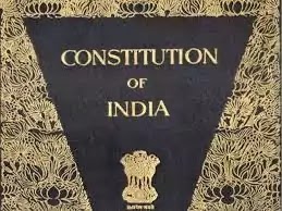 The Constitution of India 1949