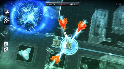 Anomaly 2 PC Games Screenshots Defence