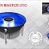 HSF Fan Cooler Master I70C