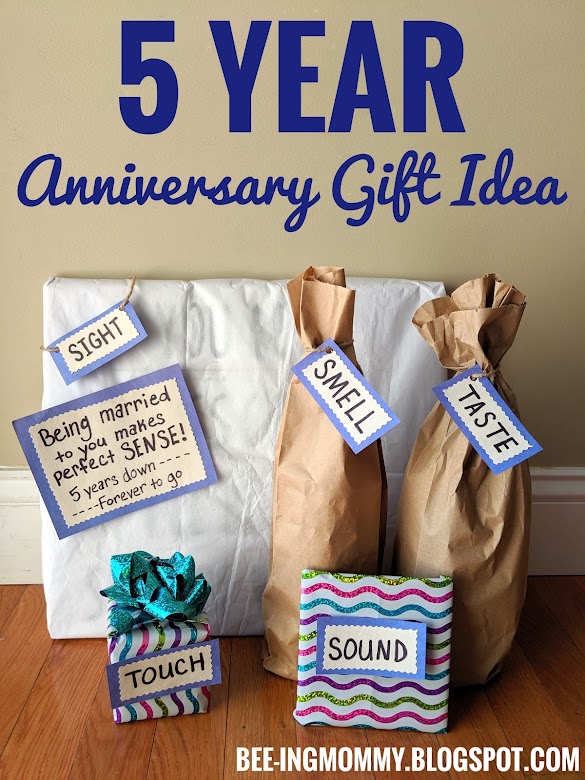 Gifts For 5 Year Anniversary - 29 Romantic Gifts For Your 5 Year Anniversary Personalized And Thoughtful Dodo Burd / 34 unique first anniversary gifts to celebrate one year together the first anniversary is traditionally called the paper anniversary.