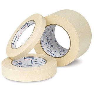 masking tape