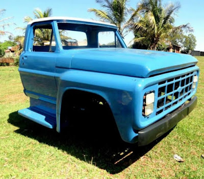 Ford F-11000