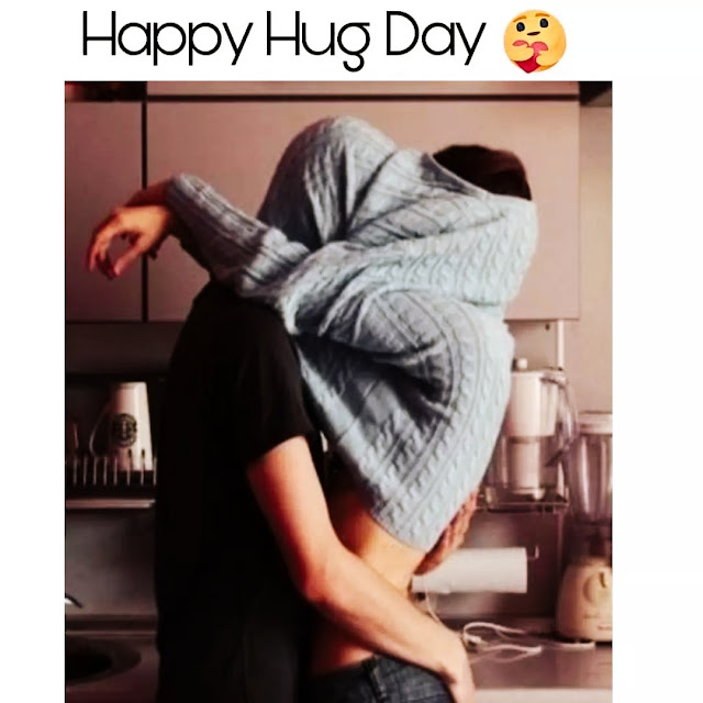 Hot Hug Day Images