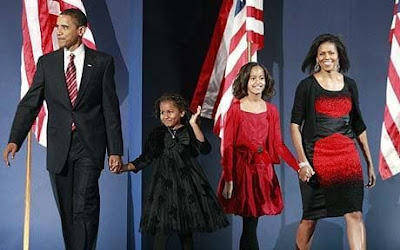 The 60 best pictures of President Obama with children