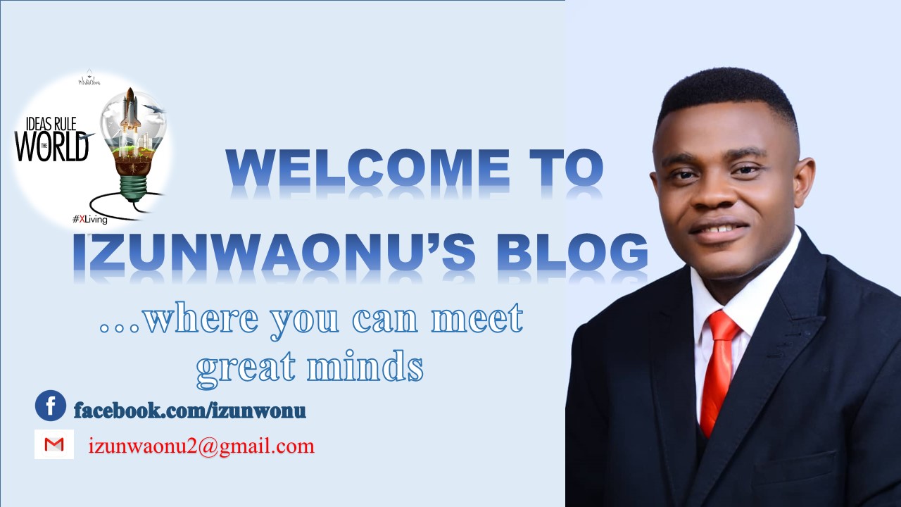 IZUNWAONU