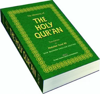 Quran