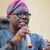 Sanwo-Olu promises to give cars to deserving teachers in Lagos